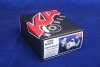 KA Models KE-12001 Ford GT40 SUPER DETAIL-UP ETCHED PART 1/12